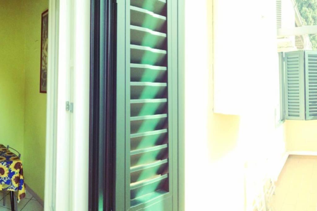 Apt Bright, Quiet! In The Center. フィレンツェ エクステリア 写真